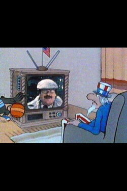 What the Hell's Going On Up There? (1979) What the Hell's Going On Up There? (1979)