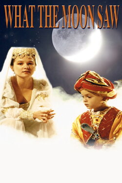 What the Moon Saw (1990) What the Moon Saw (1990)