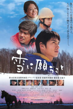 What the Snow Brings (2005) What the Snow Brings (2005)