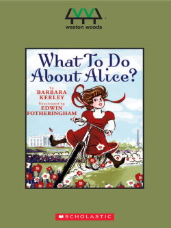 What To Do About Alice? (2010) What To Do About Alice? (2010)