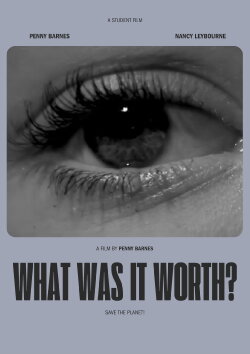 WHAT WAS IT WORTH? (2024) WHAT WAS IT WORTH? (2024)