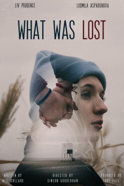 What Was Lost (2023)