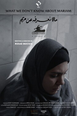 What We Don't Know About Mariam (2021)