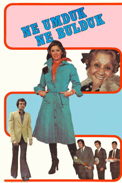 What We Expected What We Found (1976)