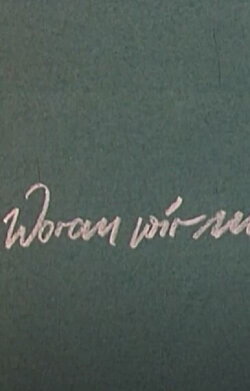 What We Remember (1984)