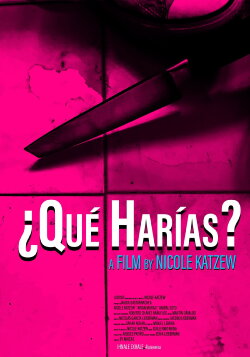 What Would You Do? (2019)