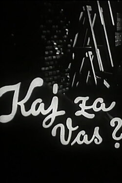 What Would You Like? (1962) What Would You Like? (1962)