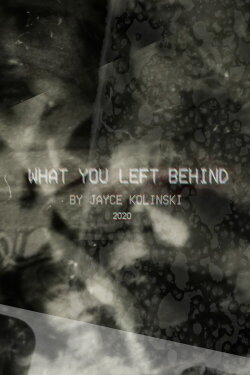 What You Left Behind (2020) What You Left Behind (2020)
