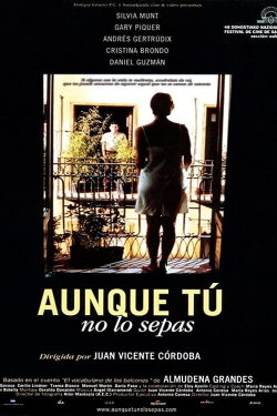 What You Never Knew (2001) What You Never Knew (2001)