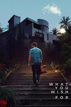 What You Wish For (2024) What You Wish For (2024)