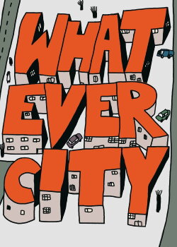 Whatever City (2024)