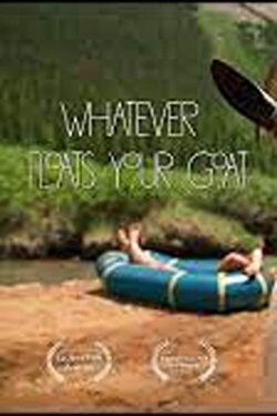 Whatever Floats Your Goat (2023)