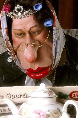 Whatever Happened to Spitting Image? (2010) Whatever Happened to Spitting Image? (2010)