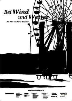 Whatever the Weather (2016)