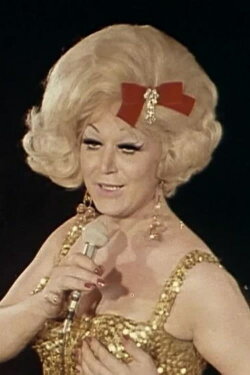 What's a Girl Like You? (1969) What's a Girl Like You? (1969)