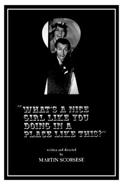 What's a Nice Girl Like You Doing in a Place Like This? (1963) What's a Nice Girl Like You Doing in a Place Like This? (1963)