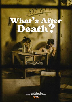 What's After Death? (2022) What's After Death? (2022)