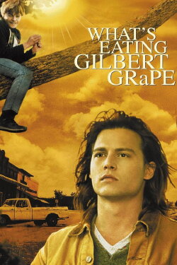 What's Eating Gilbert Grape (1993) What's Eating Gilbert Grape (1993)