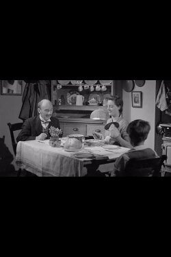 What's For Dinner (1940) What's For Dinner (1940)