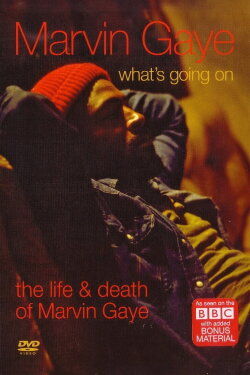 What's Going On: The Life and Death of Marvin Gaye (2008) What's Going On: The Life and Death of Marvin Gaye (2008)