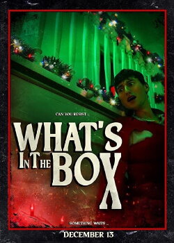 What's in the Box (2020)
