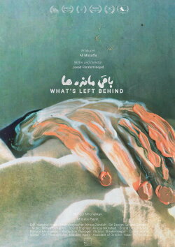 What's Left Behind (2023) What's Left Behind (2023)