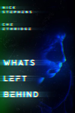 What's Left Behind (2023) What's Left Behind (2023)