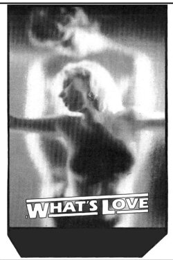 What's Love (1987) What's Love (1987)