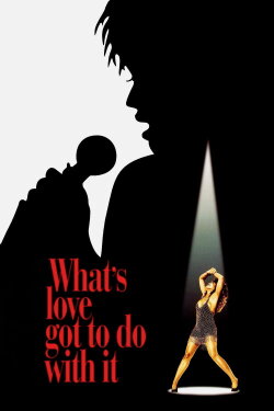What's Love Got to Do with It (1993) What's Love Got to Do with It (1993)