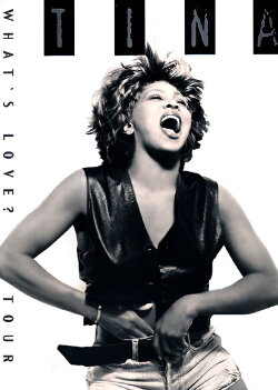 What's Love: Live (1994) What's Love: Live (1994)