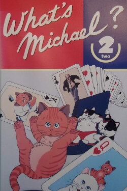 What's Michael? 2 (1988) What's Michael? 2 (1988)