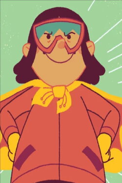 What's My Superpower? (2019) What's My Superpower? (2019)