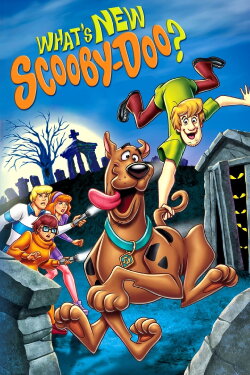 What's New Scooby-Doo? Vol. 8: E-Scream! (2006) What's New Scooby-Doo? Vol. 8: E-Scream! (2006)