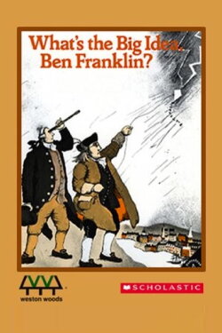 What's The Big Idea, Ben Franklin? (1976) What's The Big Idea, Ben Franklin? (1976)