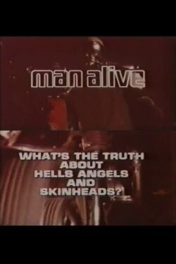 What's the Truth About Hells Angels and Skinheads? (1969)