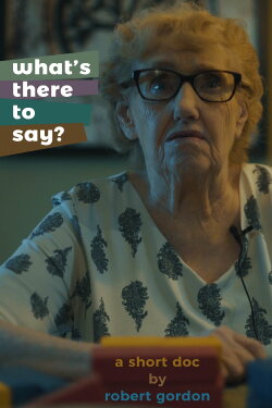 What's There to Say? (2019) What's There to Say? (2019)