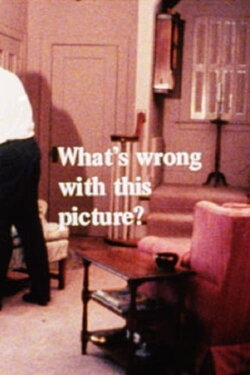 What's Wrong with This Picture? 1 (1971) What's Wrong with This Picture? 1 (1971)