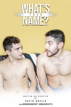 What's Your Name? (2019) What's Your Name? (2019)