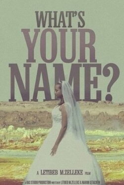 What's Your Name? (2016) What's Your Name? (2016)