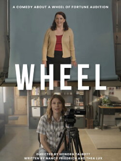 Wheel (2022)
