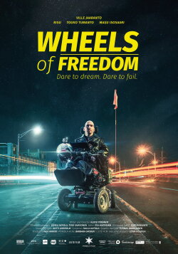Wheels of Freedom (2018) Wheels of Freedom (2018)