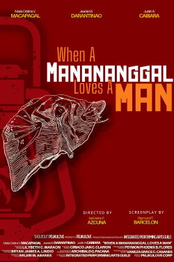 When a Manananggal Loves a Man (2022) When a Manananggal Loves a Man (2022)