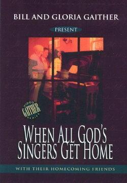 When All God's Singers Get Home (1996) When All God's Singers Get Home (1996)