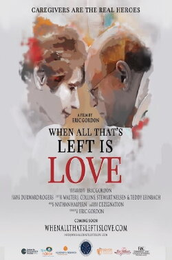 When All That's Left is Love (2019) When All That's Left is Love (2019)