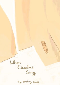 When Cicadas Sing (2022) When Cicadas Sing (2022)