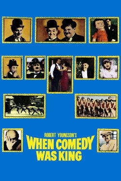 When Comedy Was King (1960) When Comedy Was King (1960)