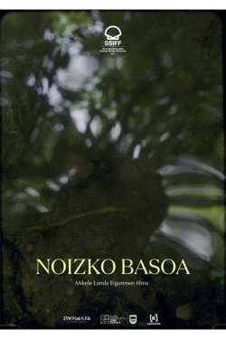 When Does a Forest Begin (2022)