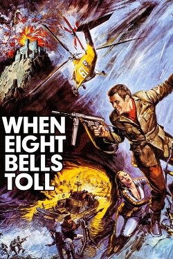 When Eight Bells Toll (1971) When Eight Bells Toll (1971)