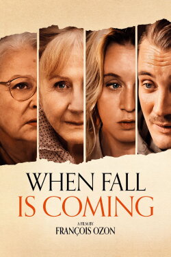When Fall Is Coming (2024) When Fall Is Coming (2024)