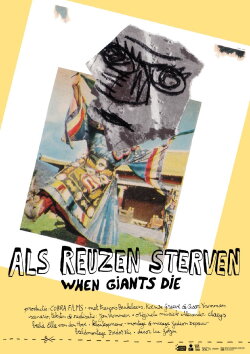 When Giants Die (2022)
